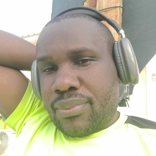 isaac k. profile photo