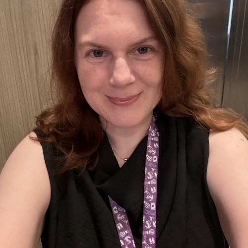 Amy L. profile photo
