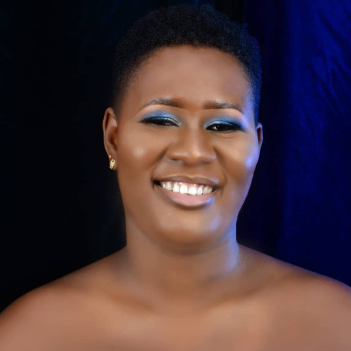 kay w. profile photo