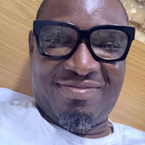 Olumide L. profile photo