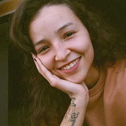 Amélia  S. profile photo