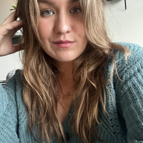 Cora G.