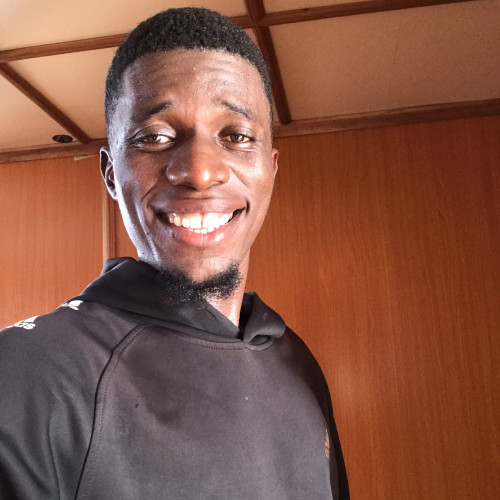 Abednego i. profile photo