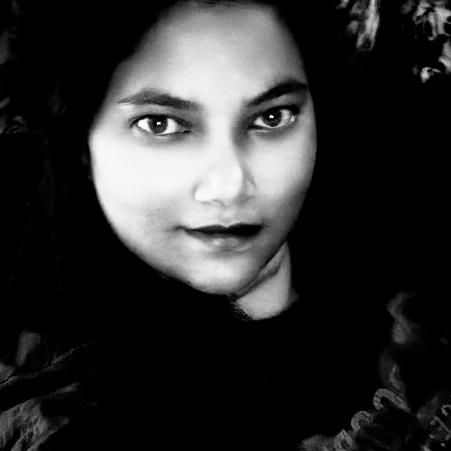 Shristi  S.