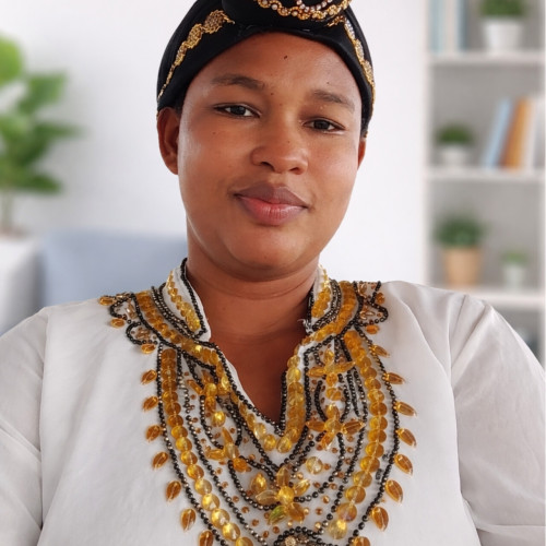 Chioma E. profile photo