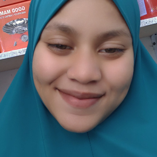 Tanjinah  . profile photo