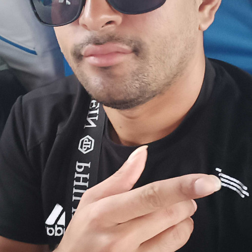 Alejandro M. profile photo