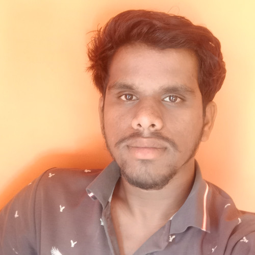 Srikanth D. profile photo