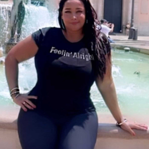 Tatiana F. profile photo