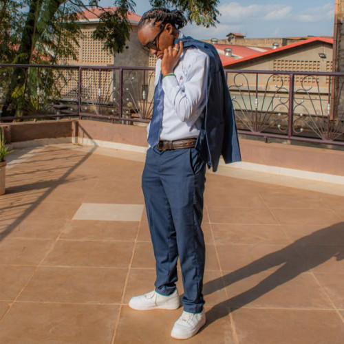 kelvin k. profile photo