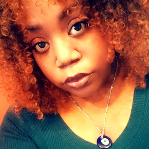 Shanice W. profile photo