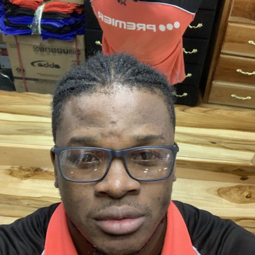 Anthony  S. profile photo
