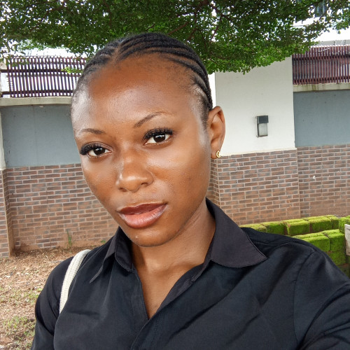 Winifred  M. profile photo