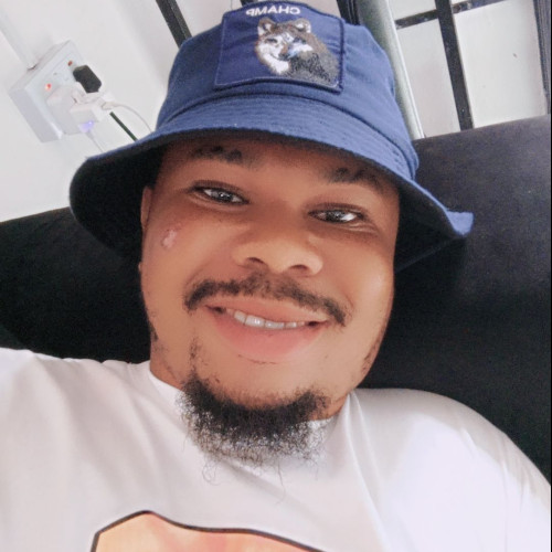 Hiz H. profile photo