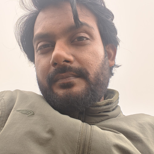 Vikas m. profile photo