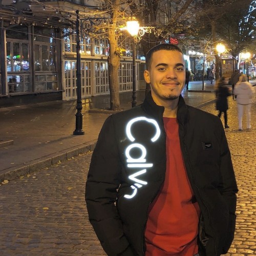 Mohamed  B. profile photo