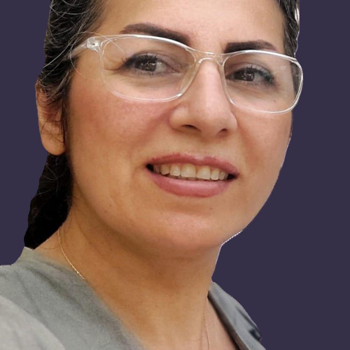 Fahimeh A. profile photo