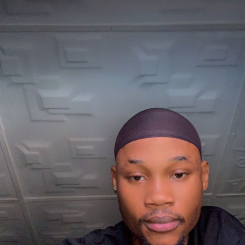 David J. profile photo