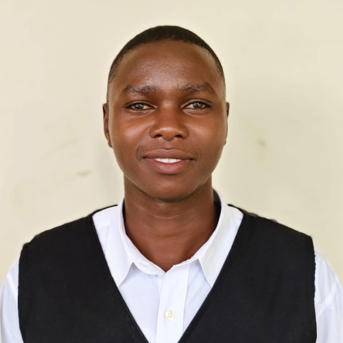 ernest n. profile photo