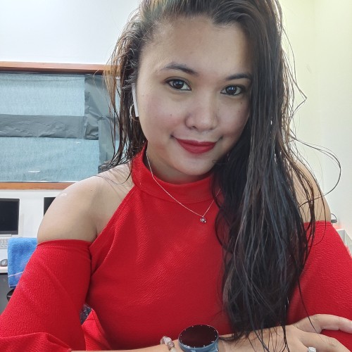 Maria Junely C. profile photo