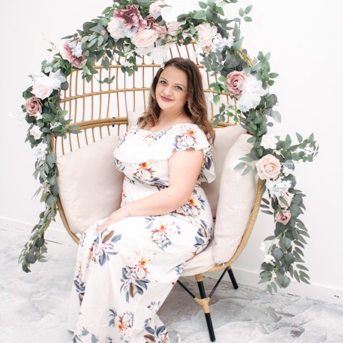 Gerta B. profile photo