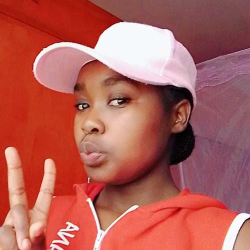 Catherine w. profile photo