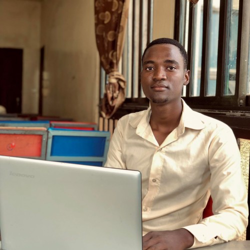 Akouman R. profile photo