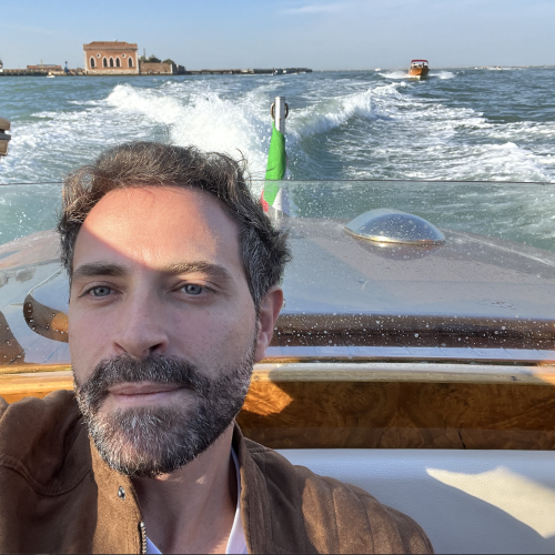 Daniele S. profile photo