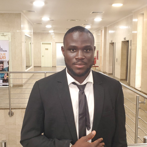 Ibrahim B. profile photo