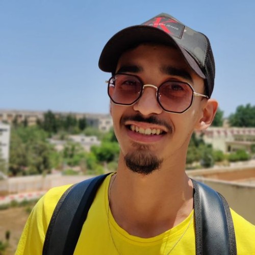 belkhirat y. profile photo