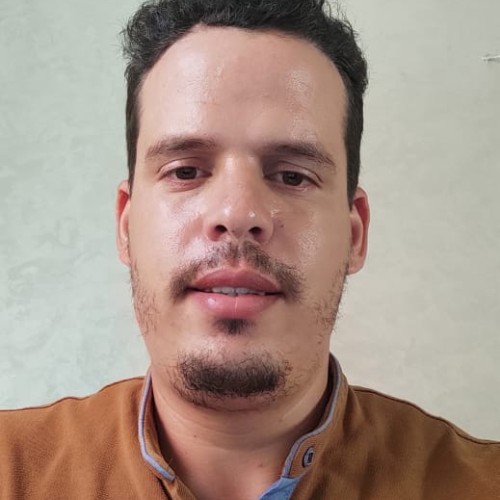 youssef a. profile photo