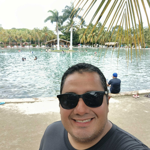 brack s. profile photo