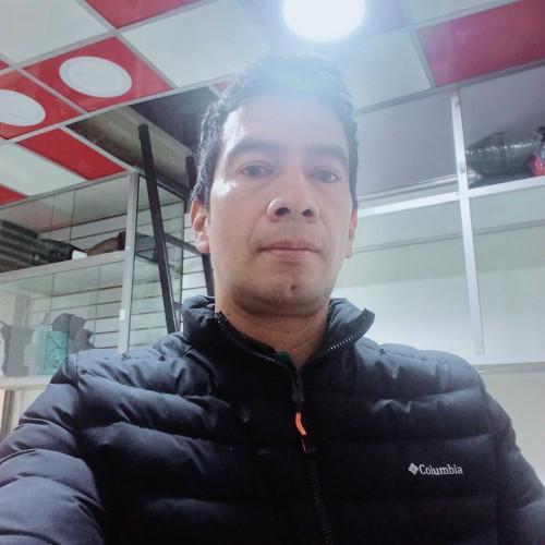 Darwin H. profile photo