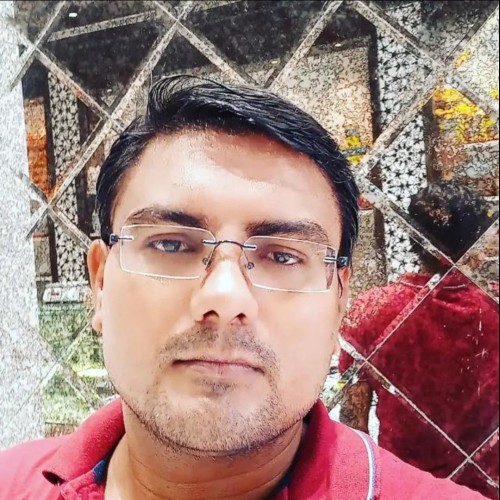 Deepak kumar R.
