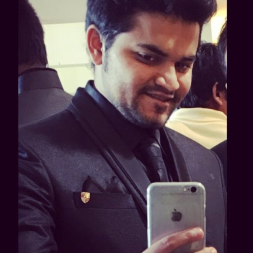 Ash Y. profile photo