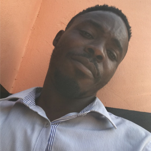 Gideon  M. profile photo