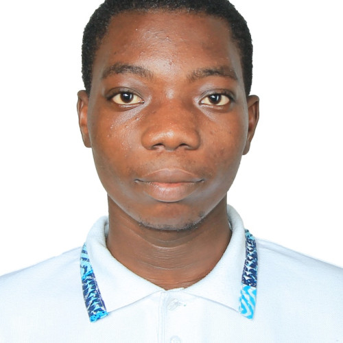 Wadoudi Adebayo A. profile photo