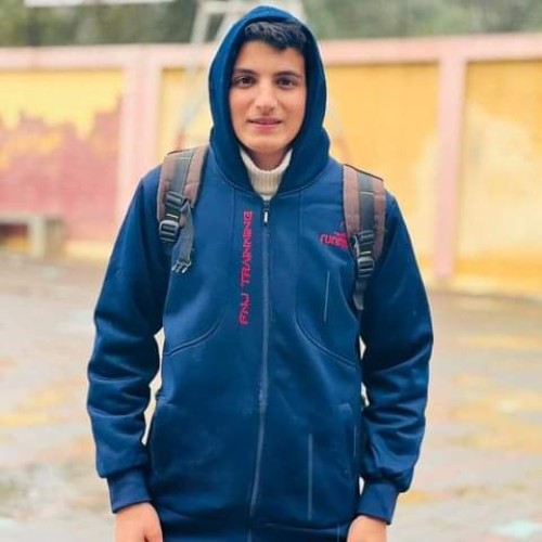 Hamza A.