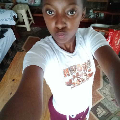 Grace N. profile photo