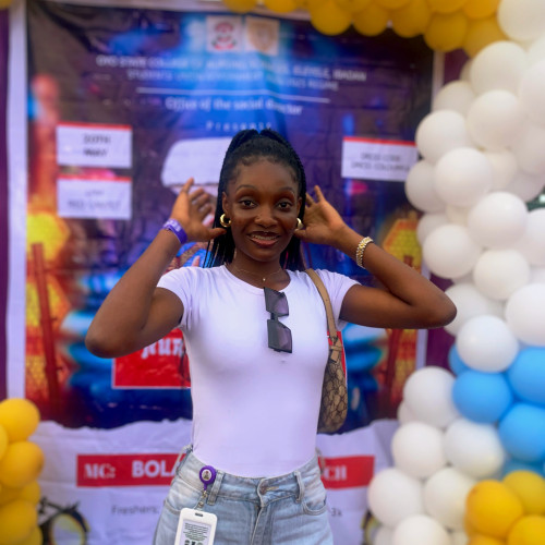 Ewaoluwa  A. profile photo