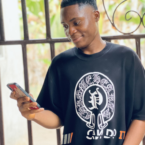 Heart F. profile photo