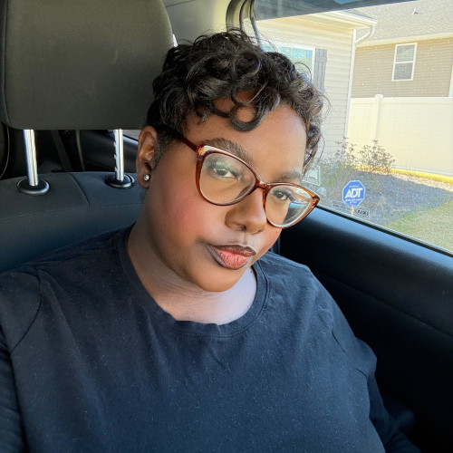 Antoinette R. profile photo