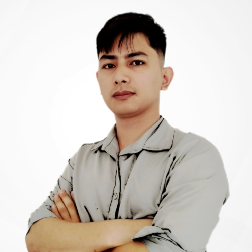 Jerick M. profile photo