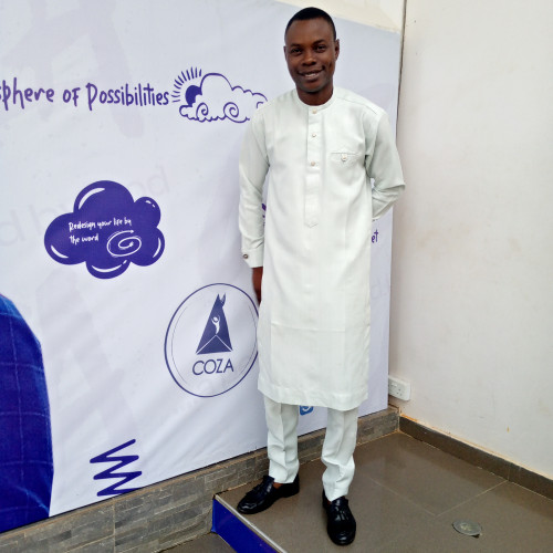 Adewale S. profile photo
