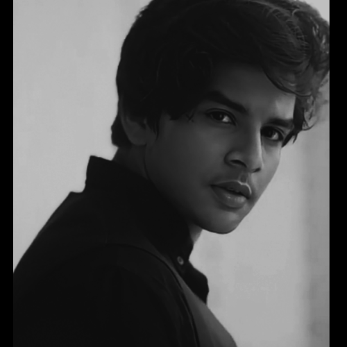 Durgesh  S.