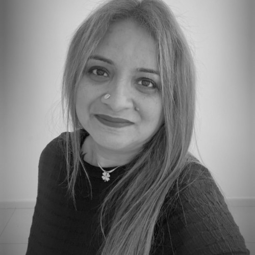 Kav P. profile photo