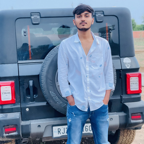 Arvind B. profile photo