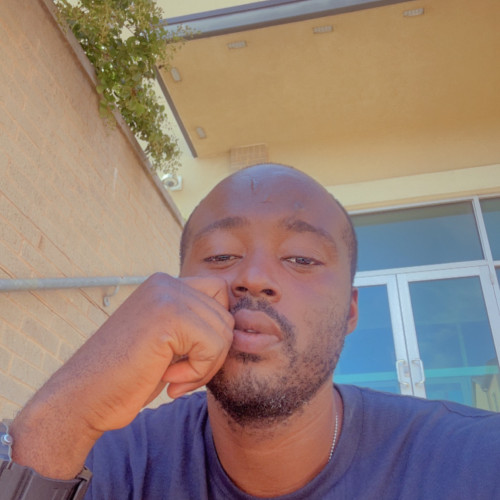Obed I. profile photo