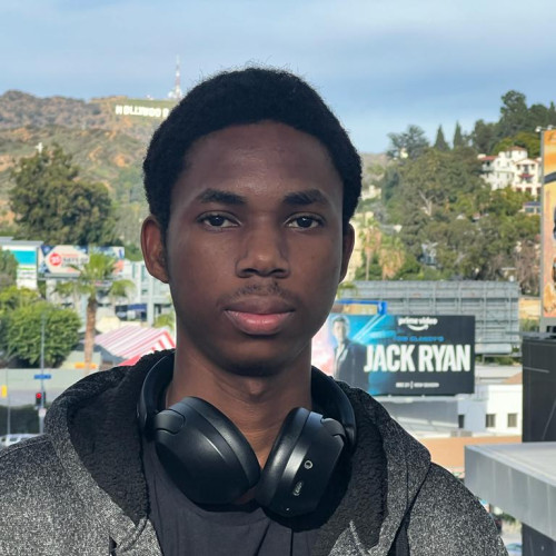 Joshua  T. profile photo