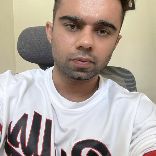 mohit b. profile photo